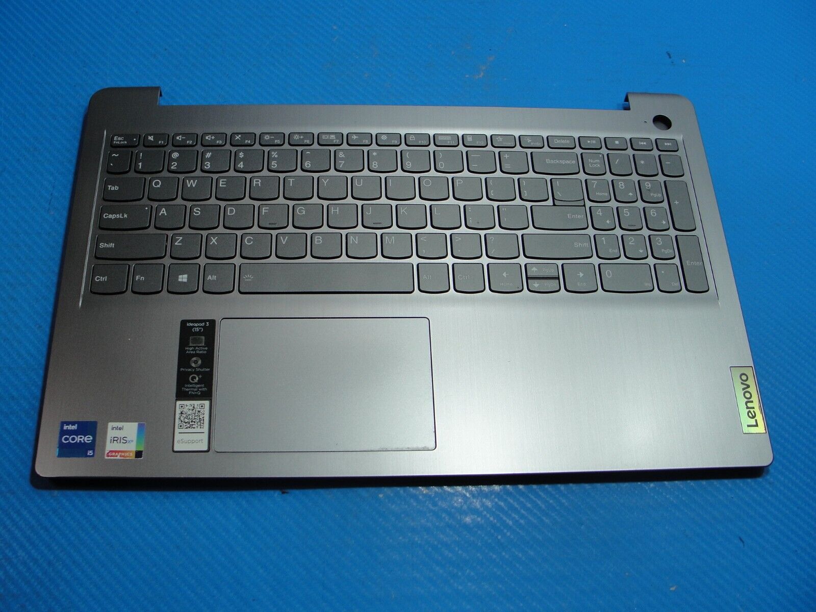 Lenovo IdeaPad 3 15ITL6 15.6