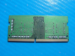 Dell 15 3511 SK Hynix 8GB 1Rx16 PC4-3200AA Memory RAM SO-DIMM HMAA1GS6CJR6N-XN