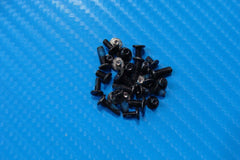 Lenovo IdeaPad 3 15IML05 15.6" Screw Set Screws for Repair ScrewSet