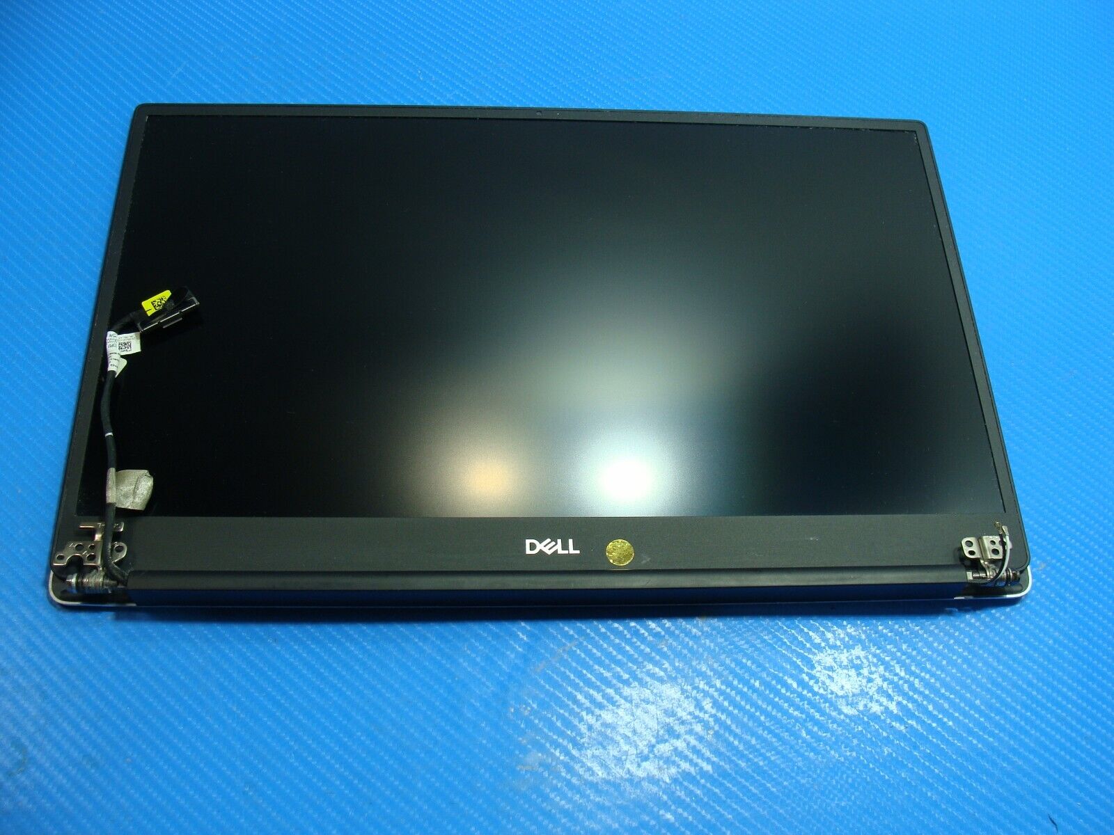 Dell Precision 5540 15.6