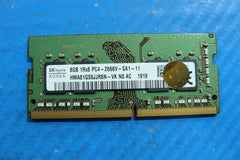 Acer AN515-43-R0YM SK Hynix 8GB PC4-2666V Memory RAM SO-DIMM HMA81GS6JJR8N-VK