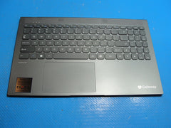 Gateway 11.6” GWTN156-11BK Genuine Laptop Palmrest w/TouchPad Keyboard Gray