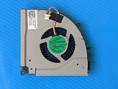 Dell Inspiron 15 7579 15.6" Genuine Laptop Cooling Fan Left RJX6N