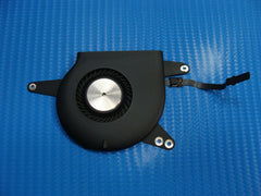 MacBook Air 13" A2179 2020 MVH22LL/A MWTJ2LL/A Cooling Fan 923-03989 610-00396-A