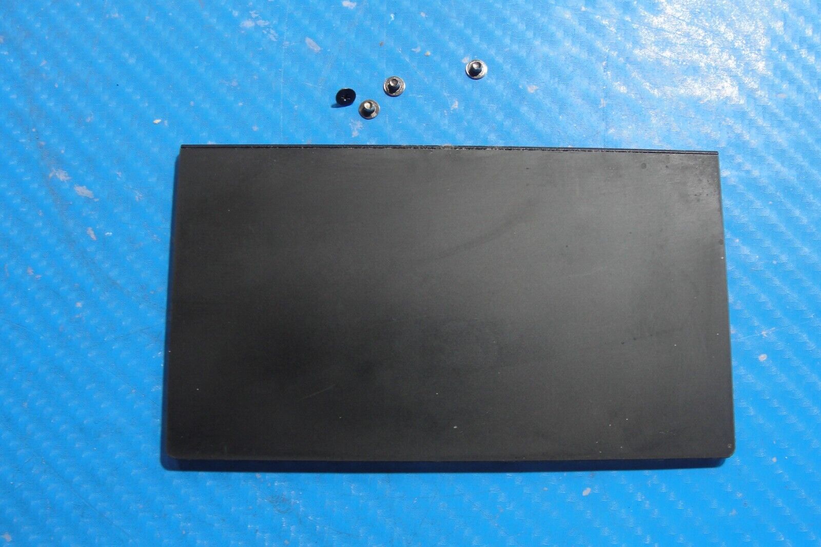 Lenovo ThinkPad 14” X1 Carbon 7th Gen OEM Laptop TouchPad w/Screws 8SSM10P360