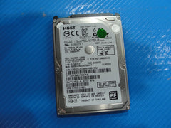 HP Pavilion 17-f223cl 17.3" HGST 1Tb Sata 2.5" Hdd Hard Drive 5K1000-1000