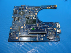 Dell Inspiron 17.3" 17 5759 OEM Intel i7-6500U 2.5GHz Motherboard LA-D071P F1J0W