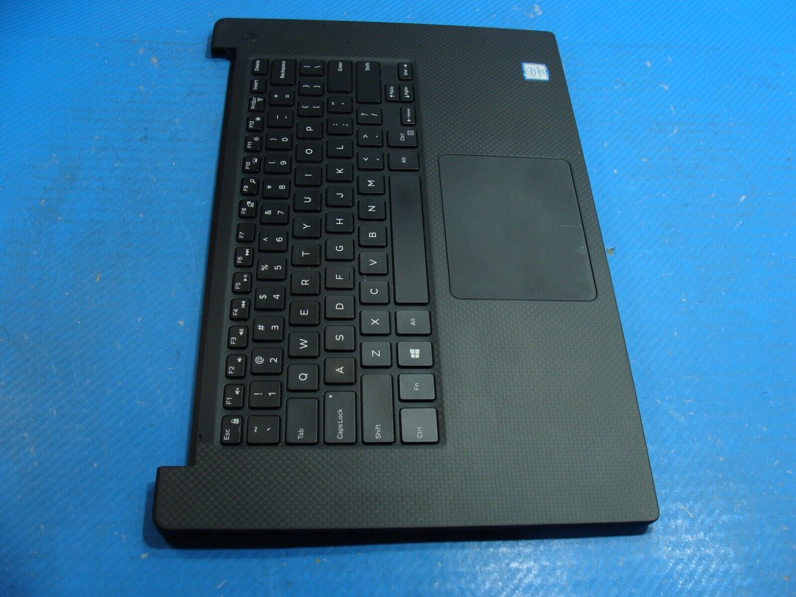 Dell XPS 15 9550 15.6