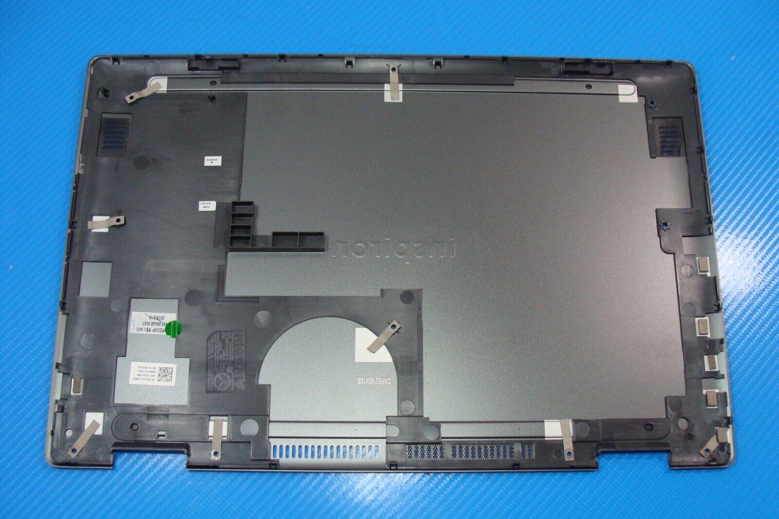 Dell Inspiron 15 7569 15.6