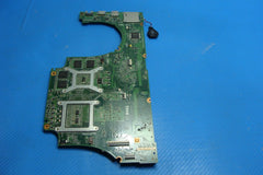 Dell Inspiron 15.6" 15 7559 OEM i5-6300HQ 2.3GHz GTX960M Motherboard 1P4N7 NXYWD