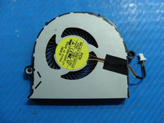 Acer Aspire E5-575G 15.6" Genuine Laptop CPU Cooling Fan 47ZQ0FATN00