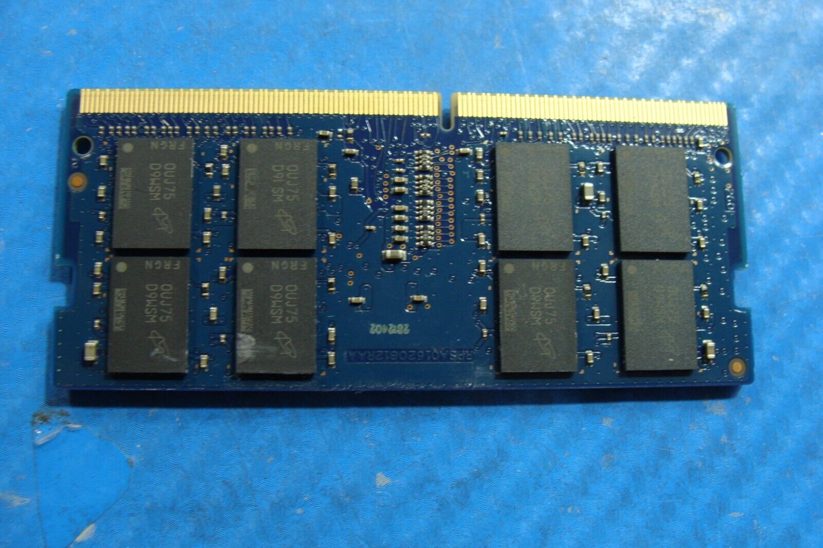 Lenovo E14 Gen 2 Ramaxel 16GB PC4-3200AA Memory RAM SO-DIMM RMSA3330MJ78HBF-3200