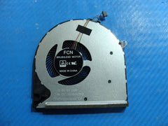 HP 15.6” 15z-gw000 Genuine Laptop CPU Cooling Fan L52034-001 DC28000N6F0