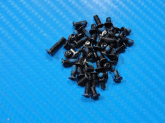 MSI GS70 Stealth 2QE 17.3" Genuine Laptop Screw Set Screws for Repair ScrewSet