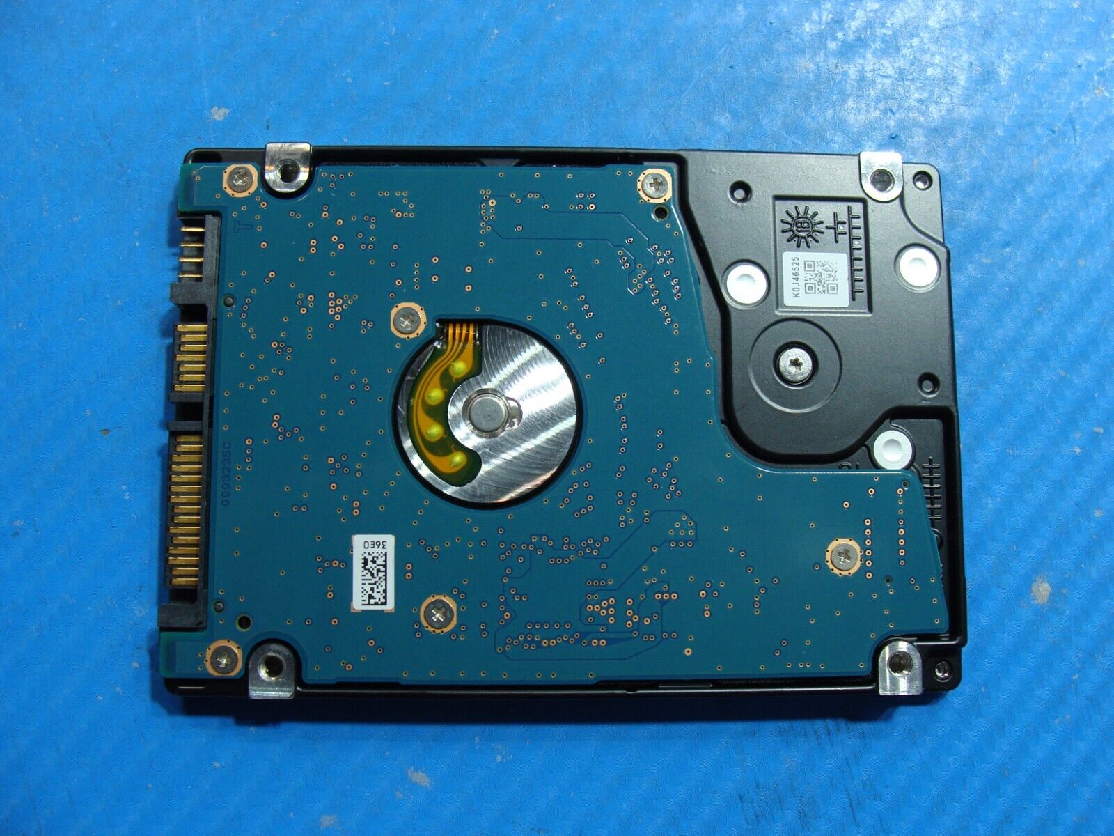 Dell 3490 Toshiba 500GB 2.5