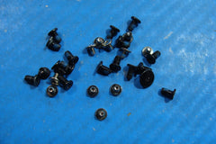 MSI Modern PS63 15.6" Genuine Laptop Screw Set Screws for Repair ScrewSet