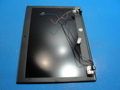 Lenovo ThinkPad T460 14" Genuine Laptop Matte LCD Screen Complete Assembly Black