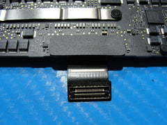 MacBook Pro A2251 13" 2020 BTO i7-1068NG7 2.3GHz 16/512GB Logic Board 661-15946