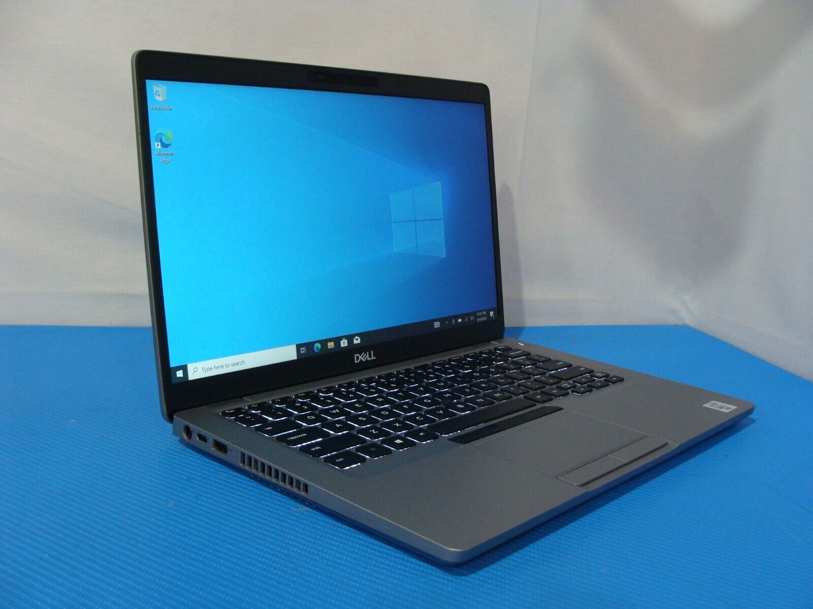 Dell Latitude 5411 NVIDIA MX250 14