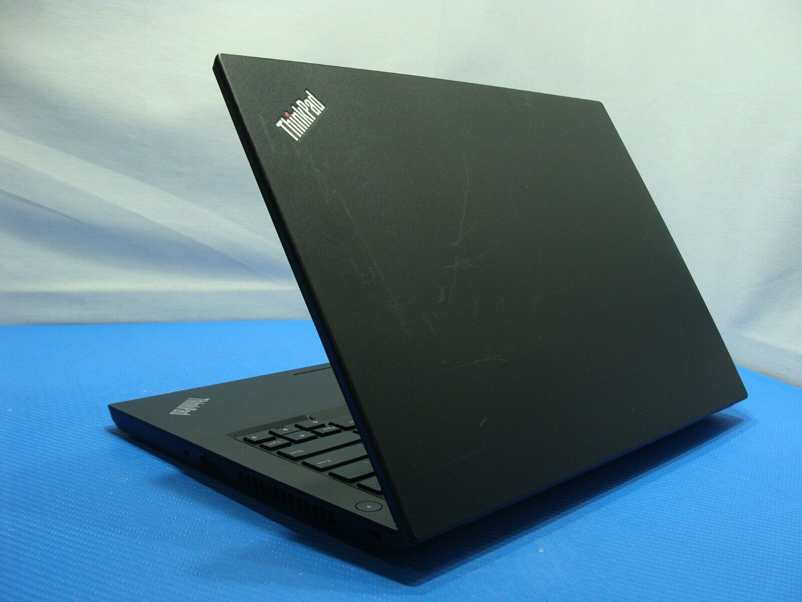 Lenovo ThinkPad L480 14