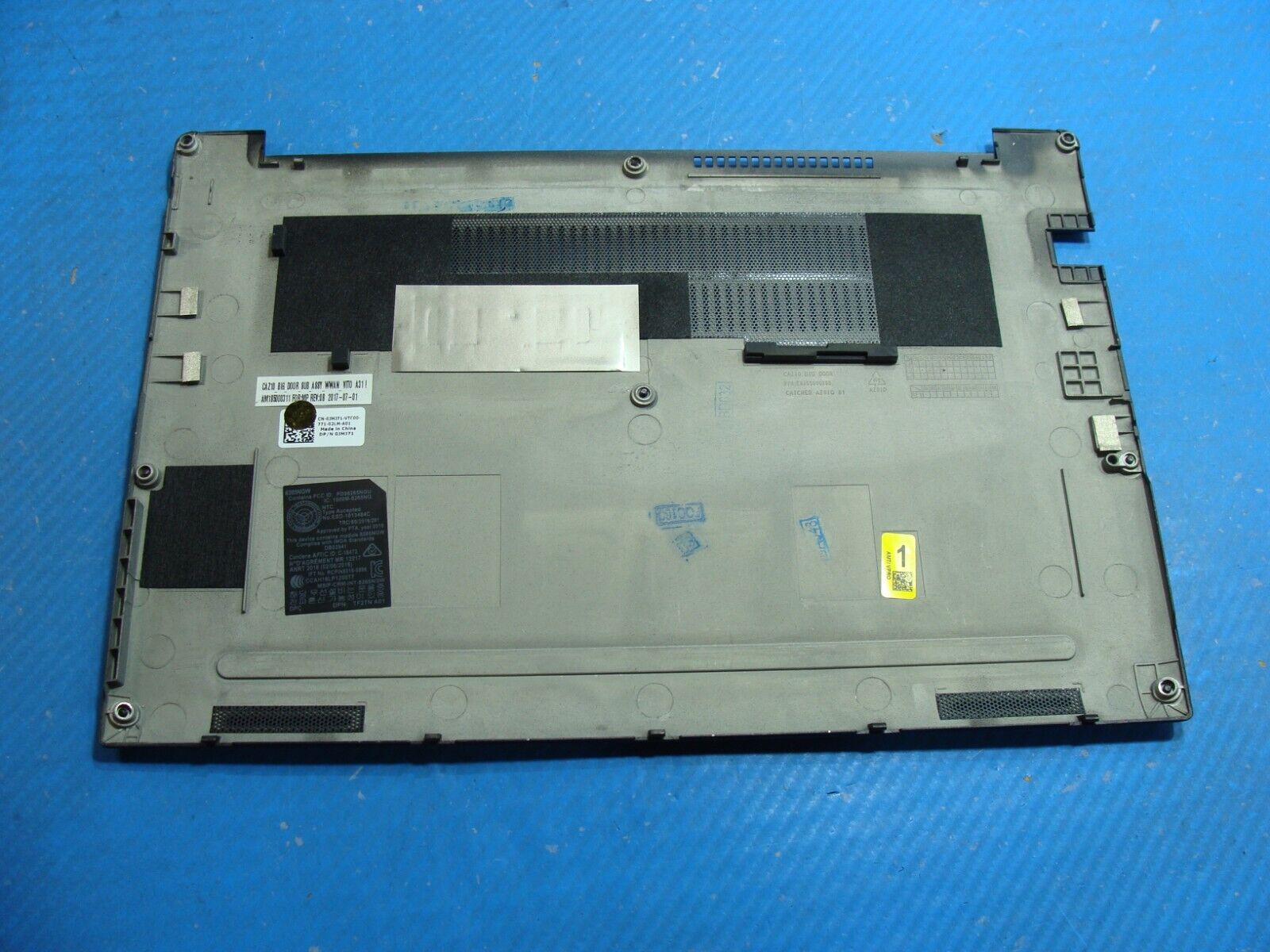 Dell Latitude 12.5