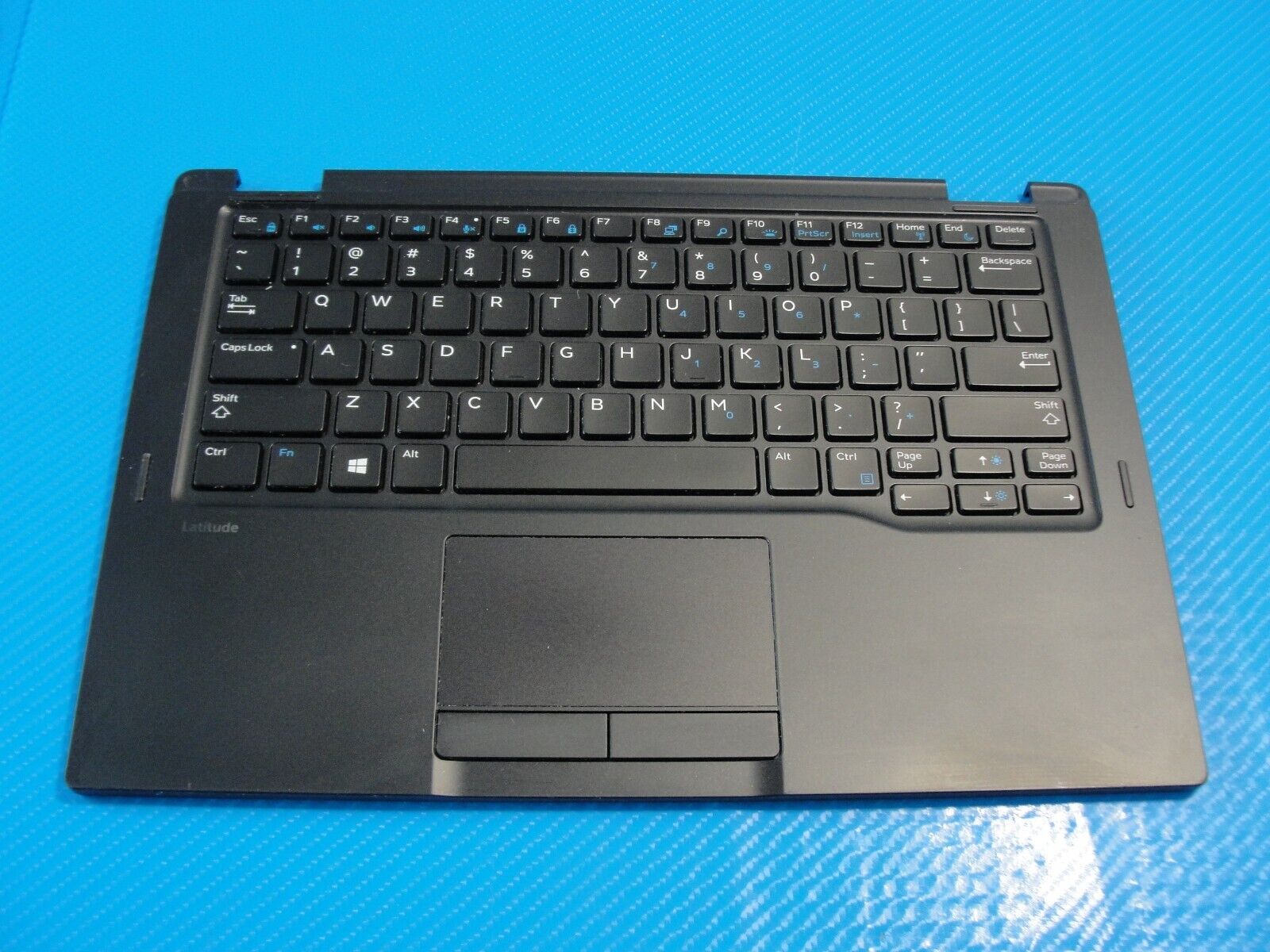 Dell Latitude 7389 13.3