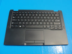 Dell Latitude 7389 13.3" Genuine Palmrest w/Touchpad Keyboard Backlit