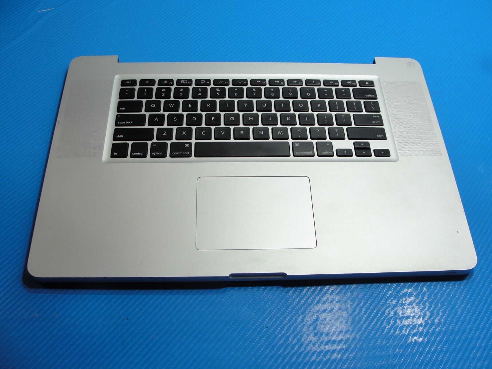 MacBook Pro 17