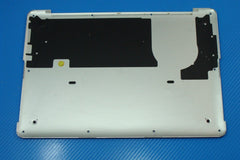 MacBook Pro 13" A1502 Mid 2014 MGX92LL/A Bottom Case Housing Silver 923-00108