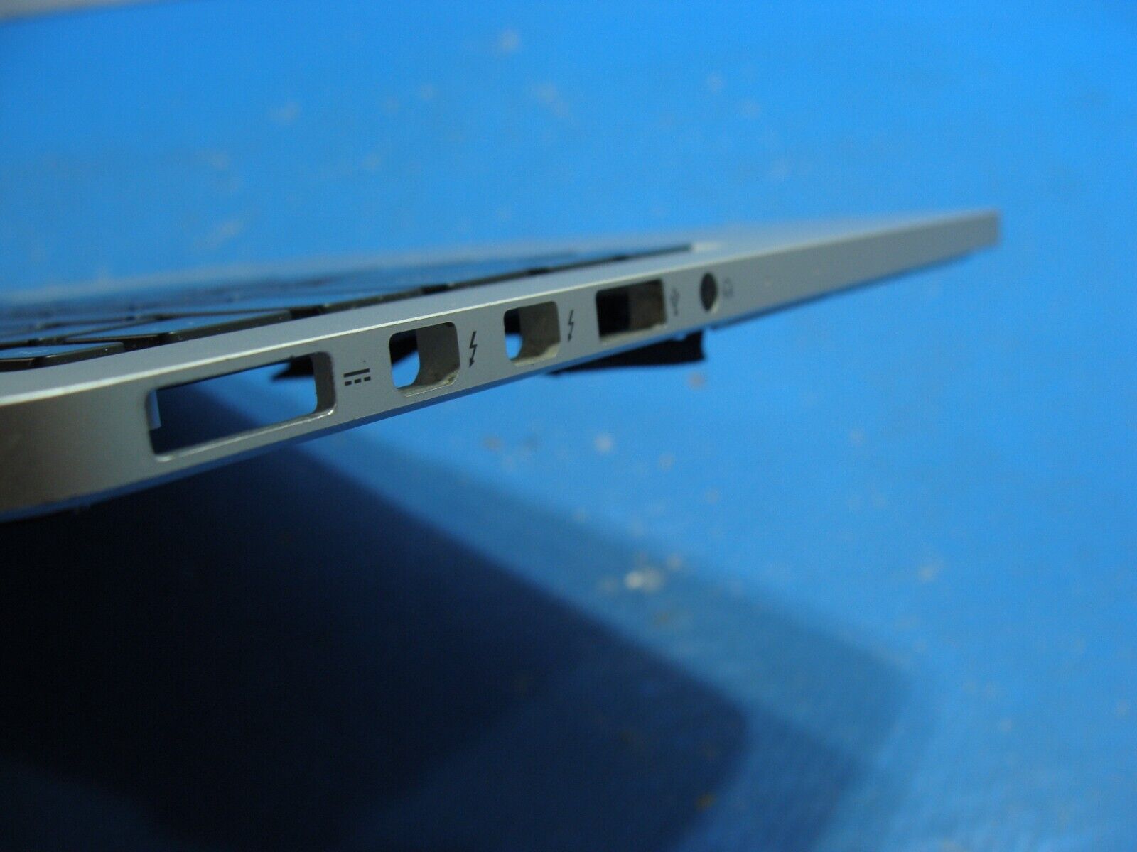 MacBook Pro A1502 13