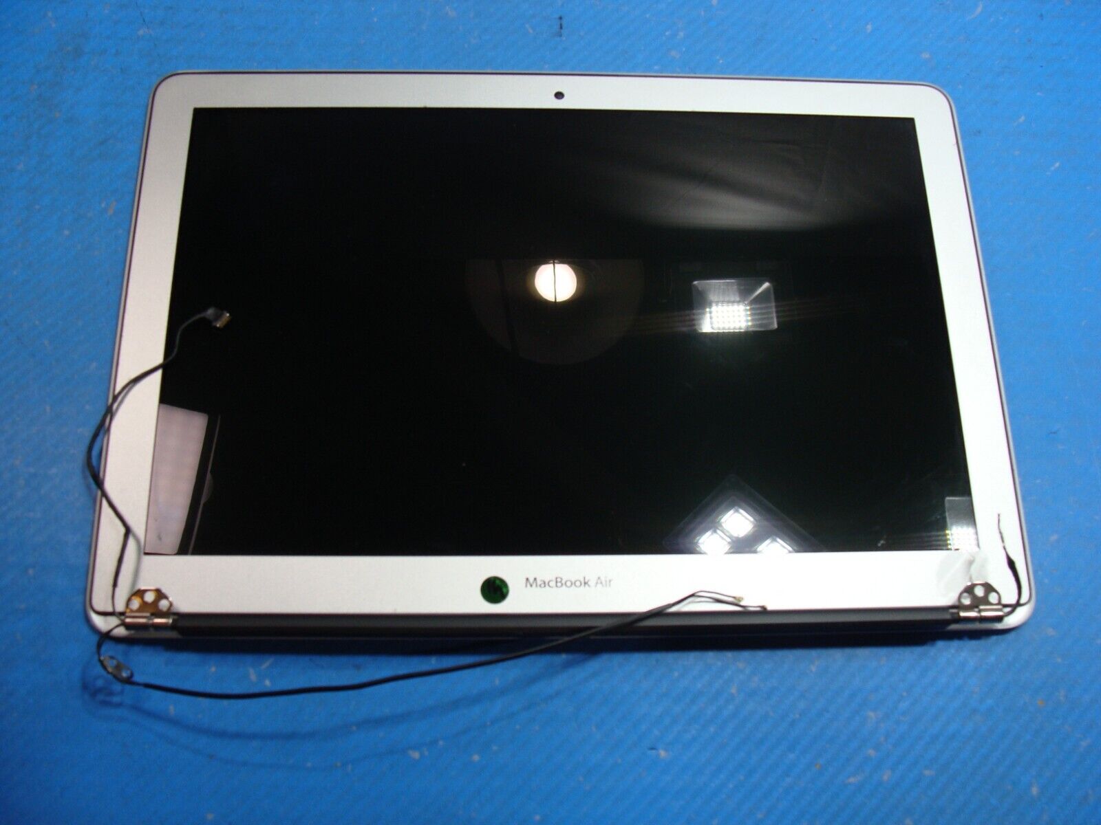 MacBook Air A1466 2015 MJVE2LL/A MJVG2LL/A 13