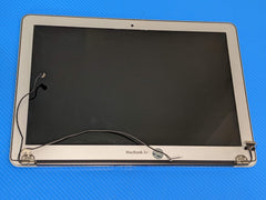 MacBook Air A1466 13" Mid 2017 MQD32LL/A Glossy LCD Screen Assembly 661-02397