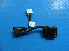 Lenovo ThinkPad T470 14" Genuine Laptop DC IN Power Jack w/Cable DC30100RB00