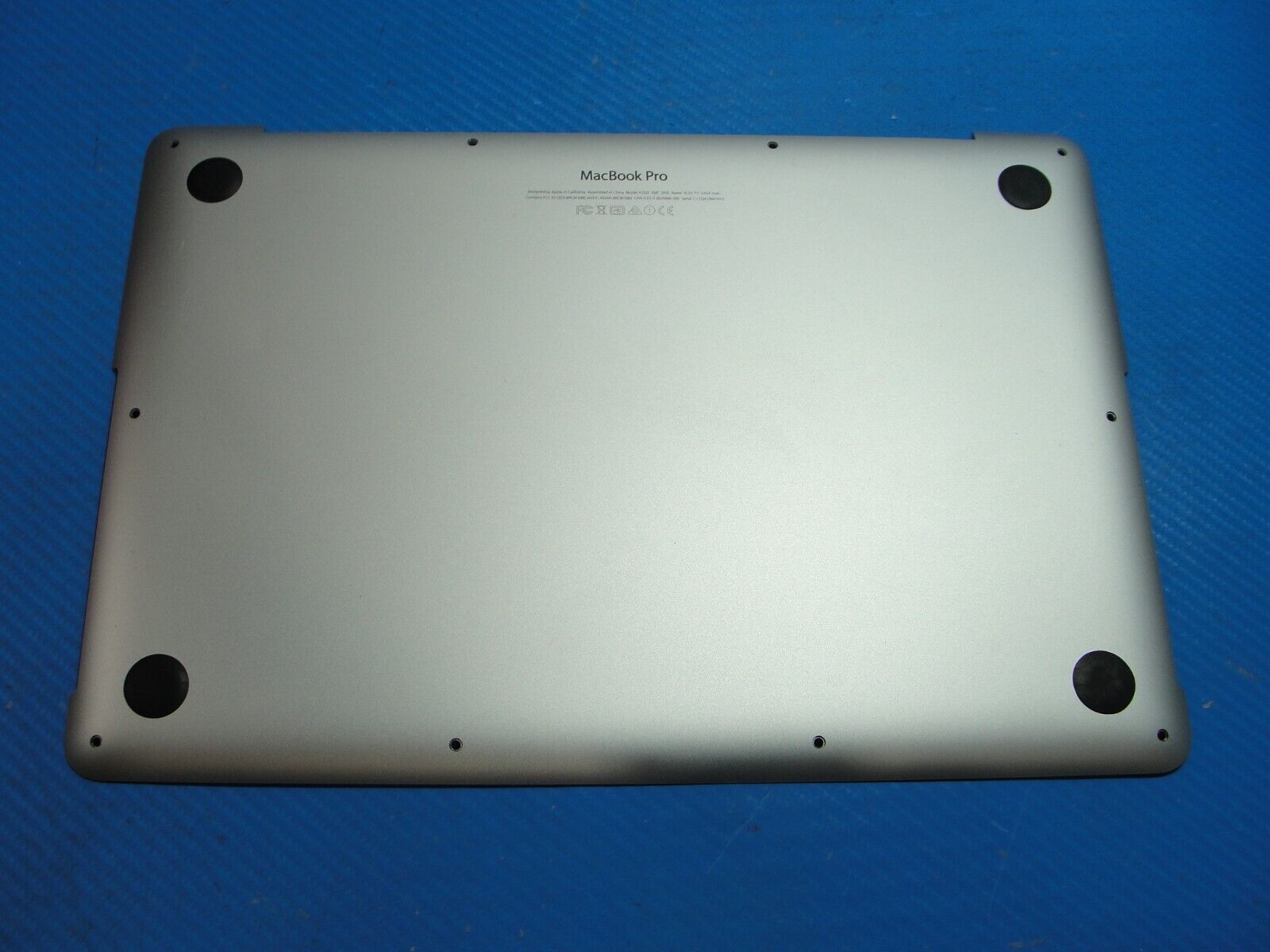 MacBook Pro A1502 13