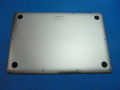 MacBook Pro A1502 13" Early 2015 MF839LL/A Bottom Case 923-00503 Grade A