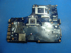 Lenovo IdeaPad Y510p 15.6" OEM Intel Socket GeForce GT750M Motherboard 90004286