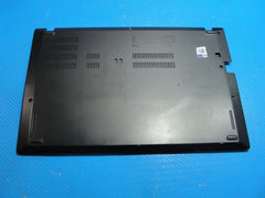 Lenovo ThinkPad T480s 14" Genuine Bottom Case Base Cover AM16Q000500