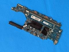 HP EliteBook 840 G7 14" Genuine Intel i5-10310U 1.7GHz Motherboard M08560-601