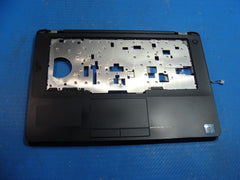 Dell Latitude 14" E5470 OEM Palmrest w/TouchPad & Speakers A15222 AP1FD000200