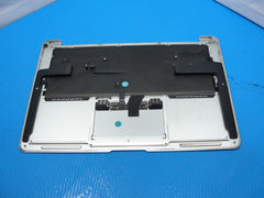 MacBook Air A1466 2015 MJVE2LL/A 13" OEM Top Case Palmrest w/Keyboard 661-7480