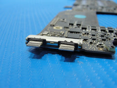 MacBook Pro 13" A1708 Mid 2017 MPXQ2LL i5-7360U 2.3GHz 8GB Logic Board 661-07568