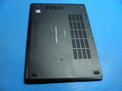 Dell Latitude 14" 5490 Genuine Laptop Bottom Case Black TCMWR AP25A000C04