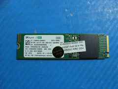 HP 14m-dw023dx SK hynix 256GB M.2 NVMe SSD HFM256GDJTNI-82A0A L61177-001