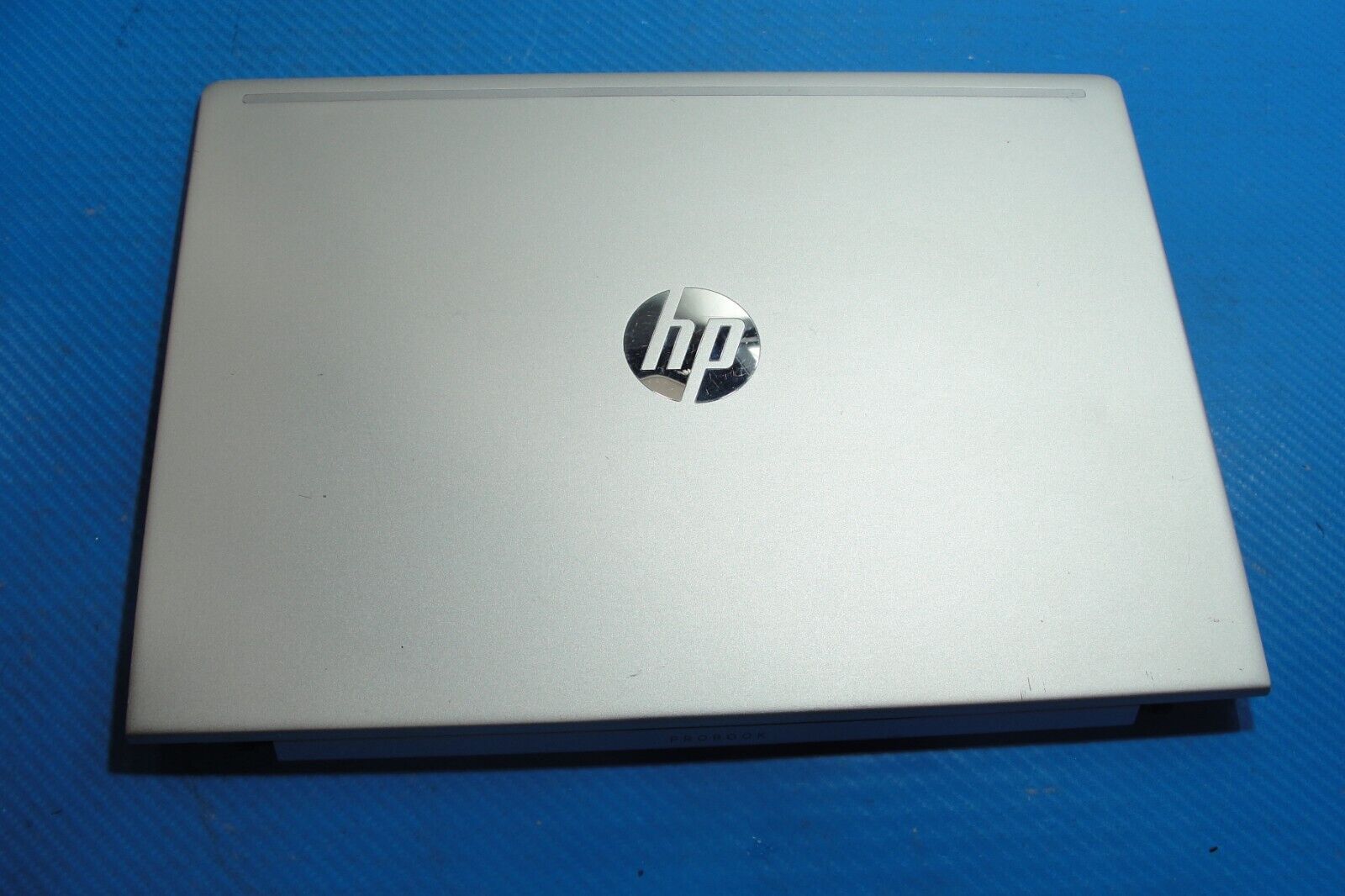 HP ProBook 440 G7 14