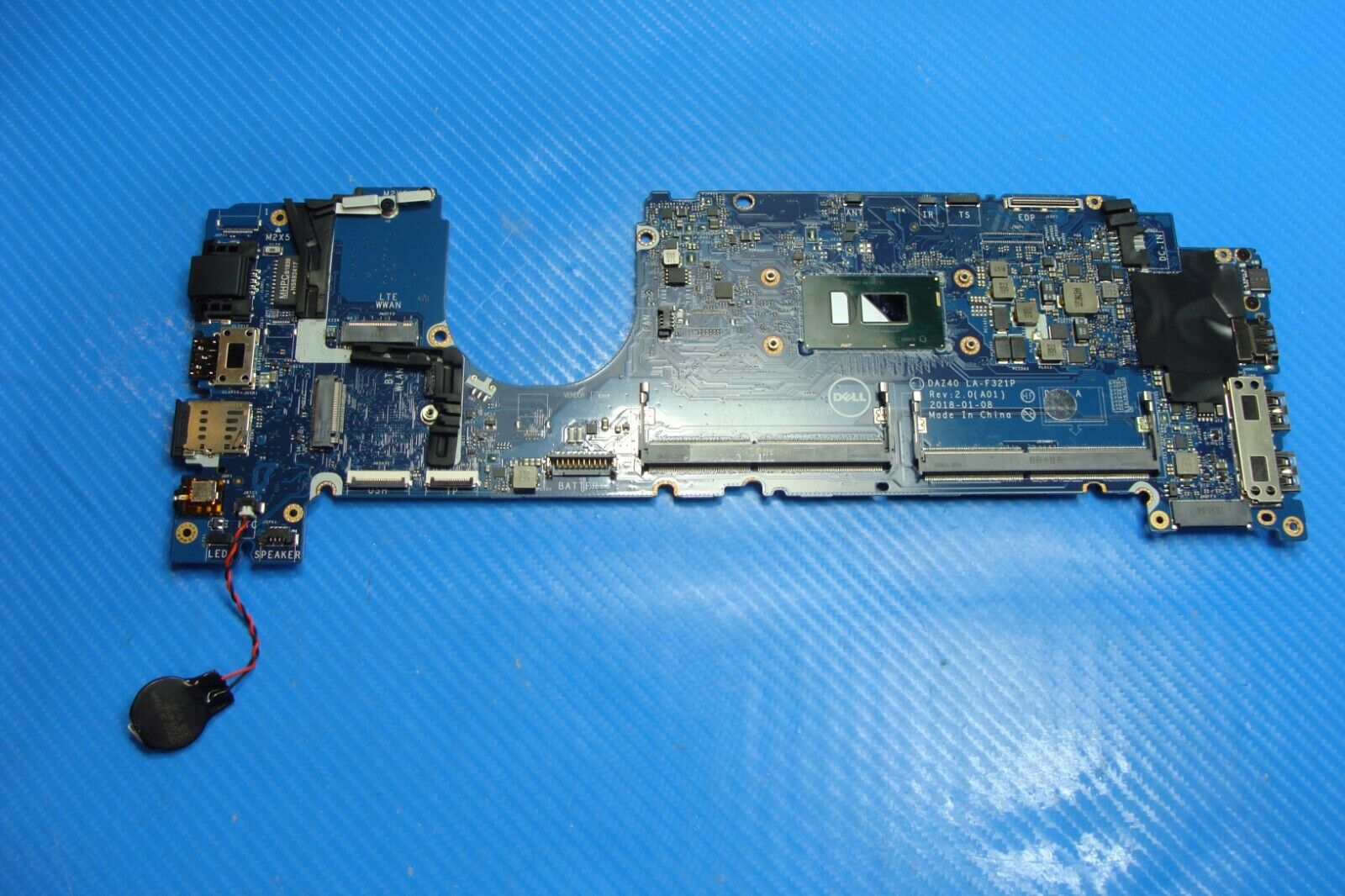 Dell Latitude 7490 14