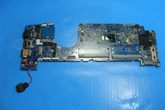 Dell Latitude 7490 14" Genuine Intel i5-8350U 1.7GHz Motherboard SR3L9 LA-F321P