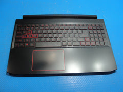 Acer Nitro AN515-55-53E5 15.6" Palmrest w/Touchpad Keyboard AP336000C00