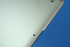 MacBook Pro A1398 Mid 2014 MGXA2LL/A 15" Genuine Bottom Case Silver 076-00011