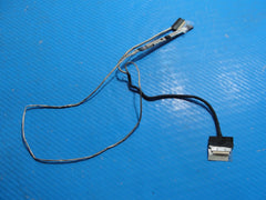 HP 15.6" 15-bs234wm OEM Laptop LCD Video Cable w/WebCam DC02002WZ00 847654-007