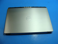 Dell Latitude 7400 14" Genuine Laptop LCD Back Cover w/Front Bezel R7H4M